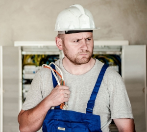 Commercial Renovation No Problem with Certified Electrician